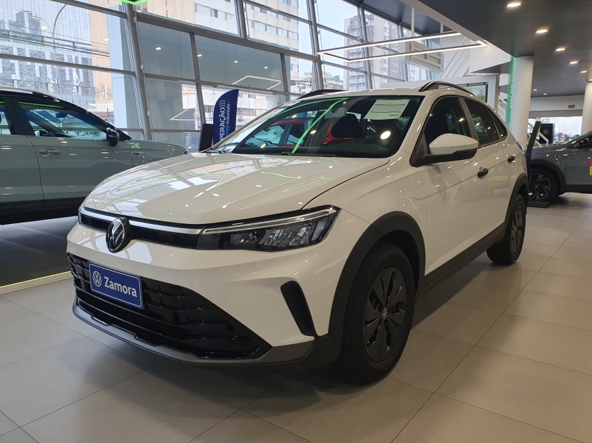 volkswagen nivus 1.0 200 tsi total flex sense automatico 4p 2027