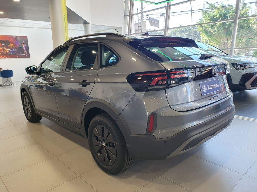 volkswagen nivus 1.0 200 tsi total flex sense automatico 4p 20271