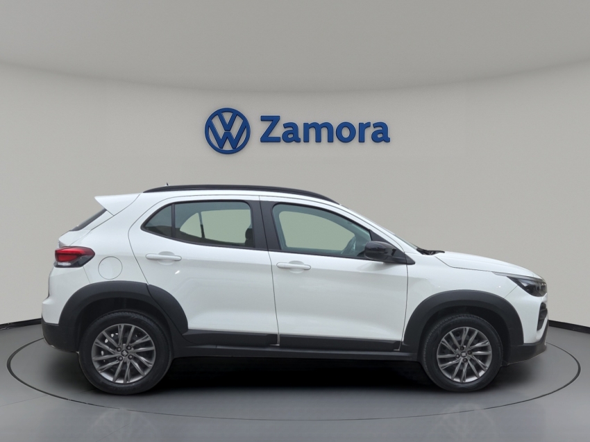 fiat pulse 1.3 flex drive cvt 4p automatico 202412