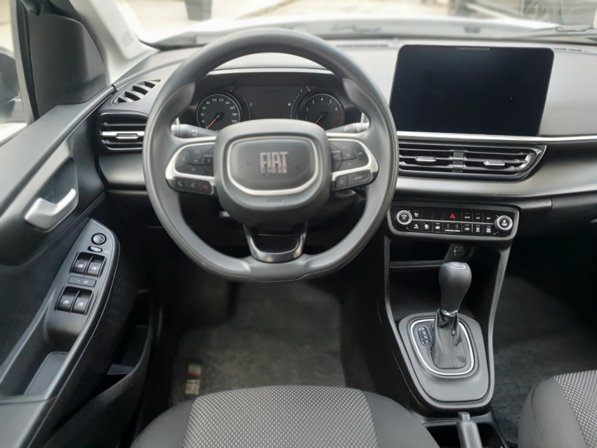 fiat pulse 1.3 flex drive cvt 4p automatico 202413