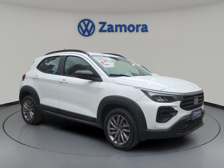 fiat pulse 1.3 flex drive cvt 4p automatico 202414