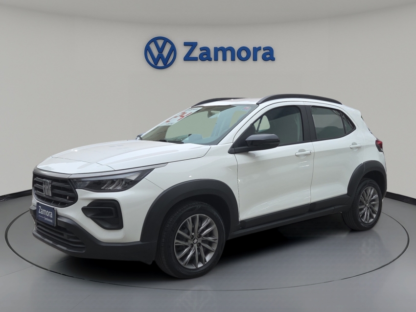 fiat pulse 1.3 flex drive cvt 4p automatico 2024