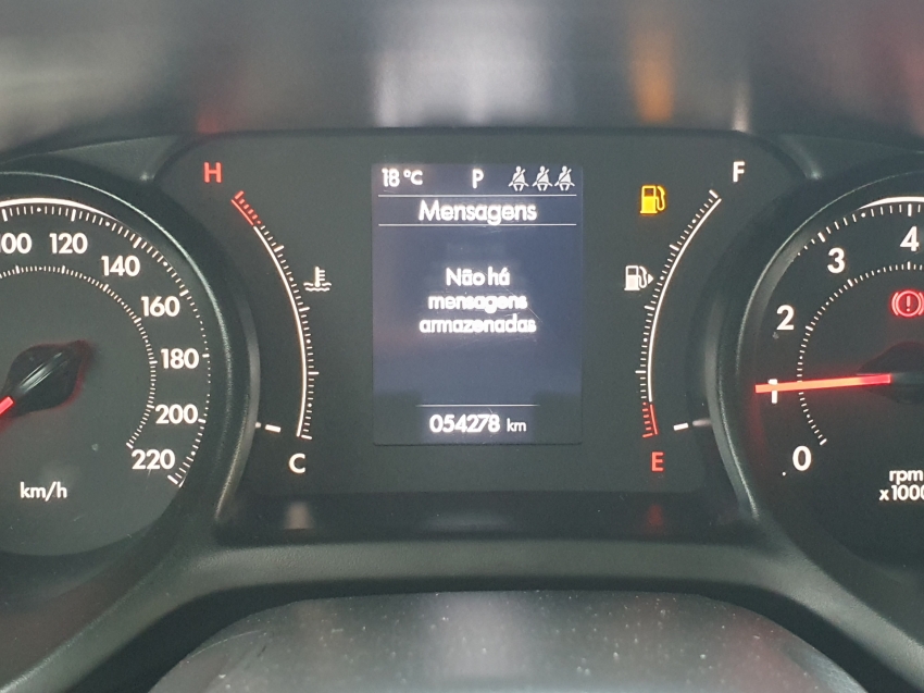 fiat pulse 1.3 flex drive cvt 4p automatico 20241