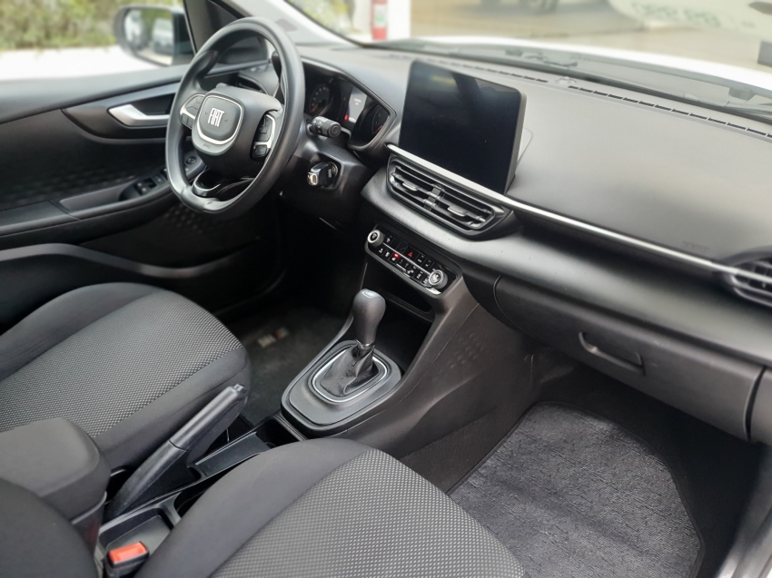 fiat pulse 1.3 flex drive cvt 4p automatico 202415