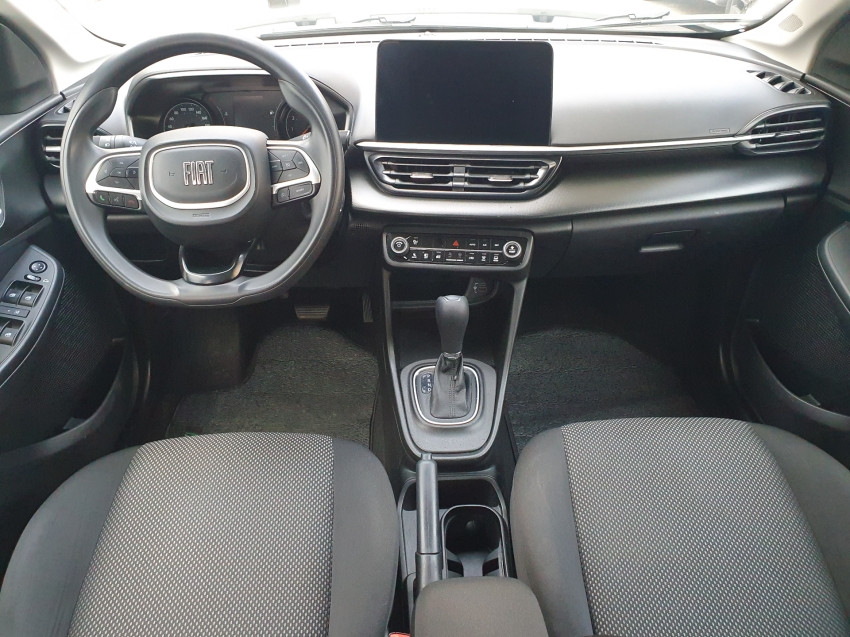 fiat pulse 1.3 flex drive cvt 4p automatico 20243