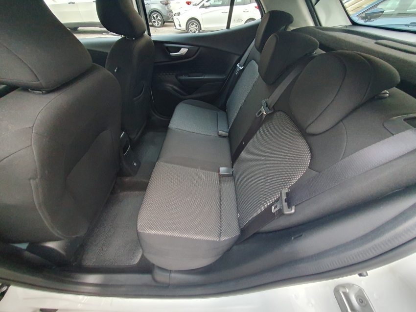fiat pulse 1.3 flex drive cvt 4p automatico 20245