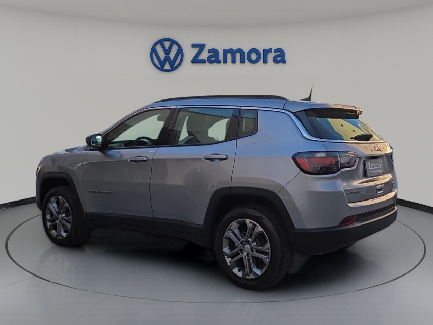 jeep compass 2.0 td350 turbo diesel longitude at9 4p automatico 202313