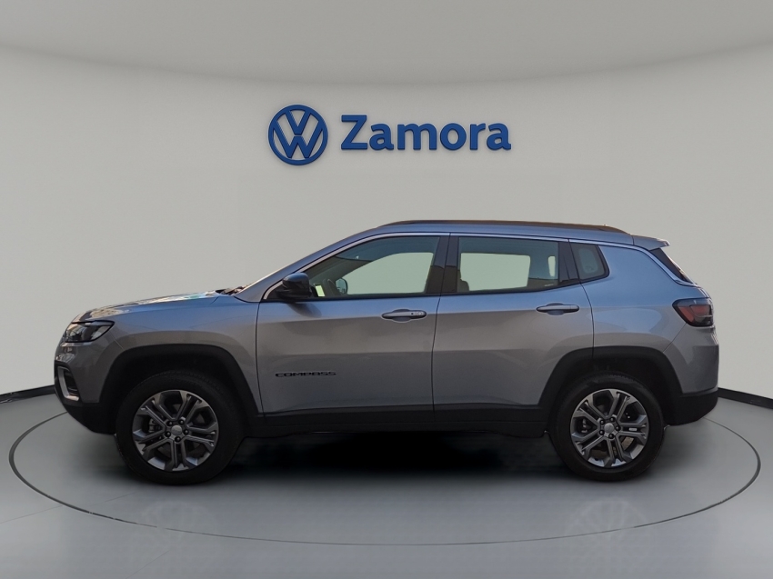 jeep compass 2.0 td350 turbo diesel longitude at9 4p automatico 202315