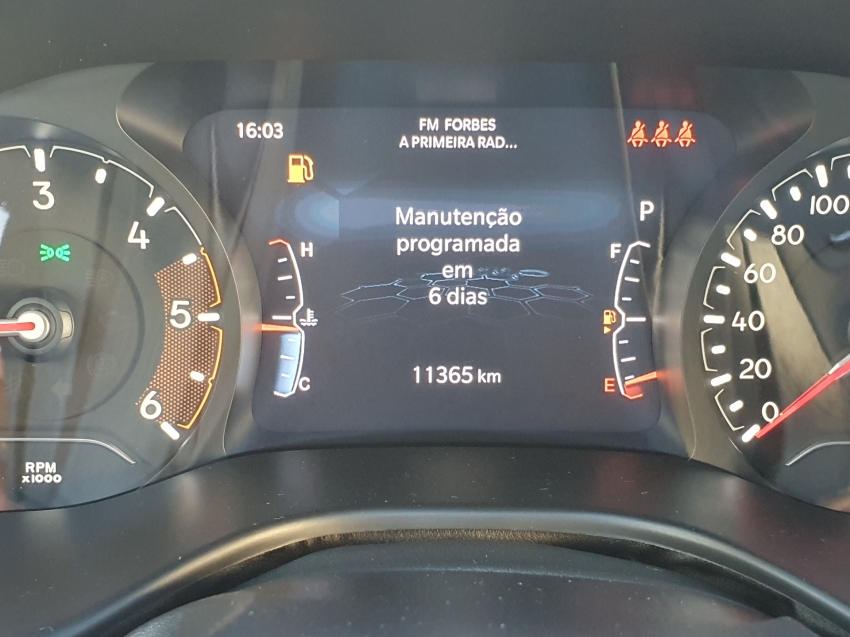 jeep compass 2.0 td350 turbo diesel longitude at9 4p automatico 20231