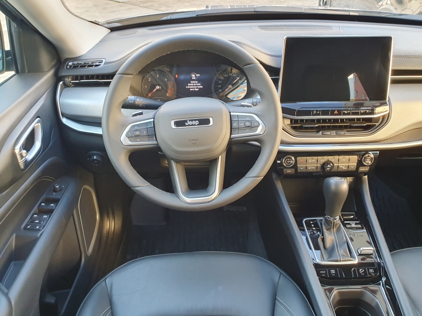 jeep compass 2.0 td350 turbo diesel longitude at9 4p automatico 202312