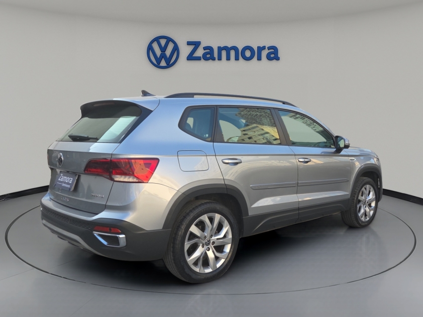 volkswagen taos 1.4 250 tsi total flex comfortline automatico 4p 20225