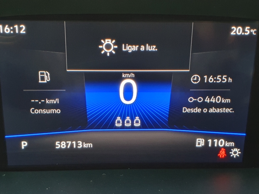 volkswagen taos 1.4 250 tsi total flex comfortline automatico 4p 20221