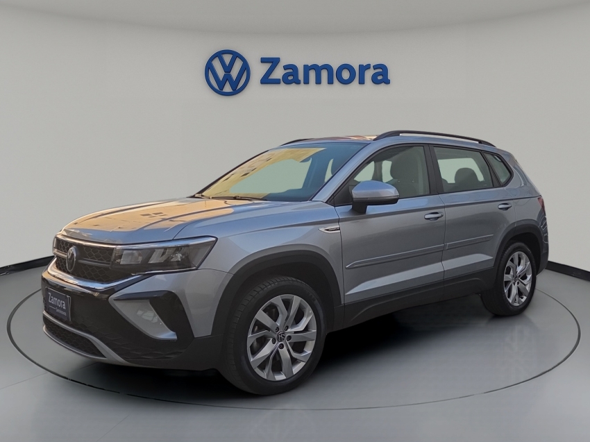 volkswagen taos 1.4 250 tsi total flex comfortline automatico 4p 20220