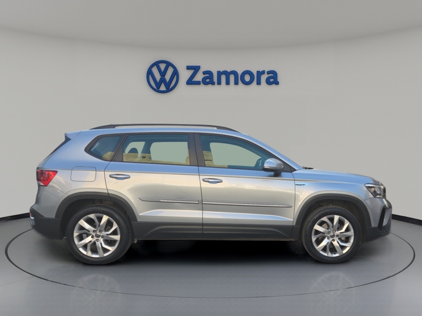 volkswagen taos 1.4 250 tsi total flex comfortline automatico 4p 20226