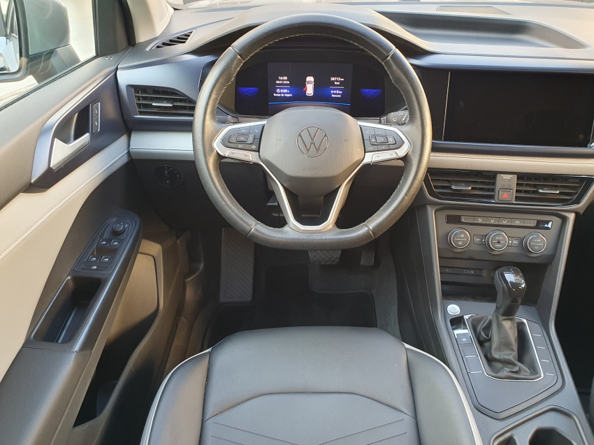 volkswagen taos 1.4 250 tsi total flex comfortline automatico 4p 202215