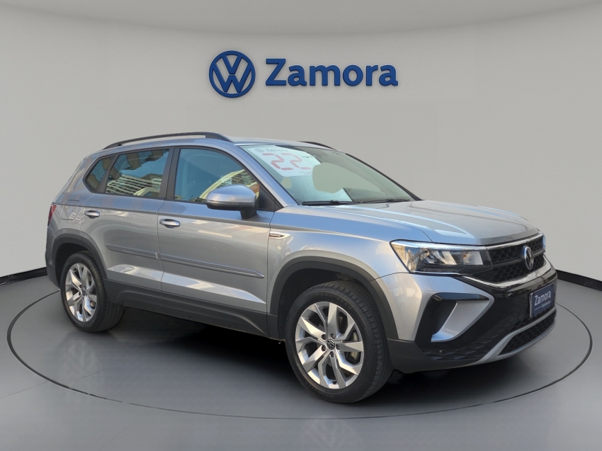 volkswagen taos 1.4 250 tsi total flex comfortline automatico 4p 20227