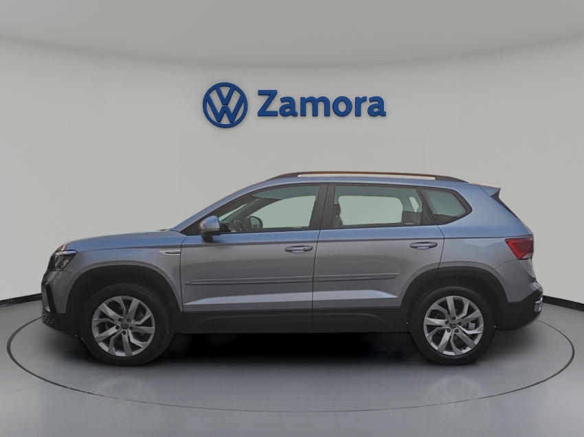 volkswagen taos 1.4 250 tsi total flex comfortline automatico 4p 20222