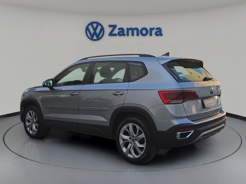volkswagen taos 1.4 250 tsi total flex comfortline automatico 4p 20223