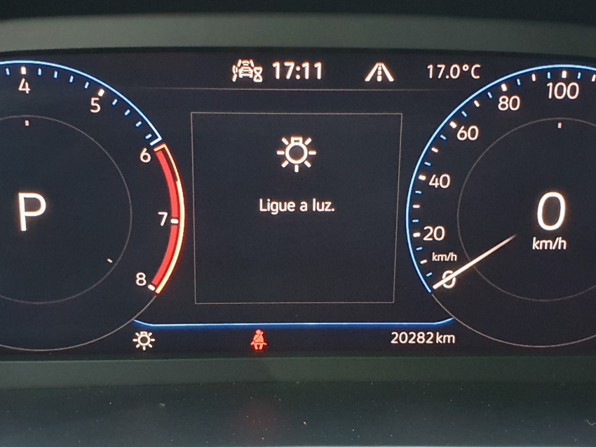 volkswagen t-cross 1.0 200 tsi total flex comfortline automatico 4p 20231