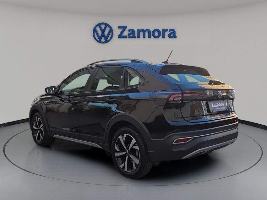 volkswagen nivus 1.0 200 tsi total flex highline automatico 4p 20228