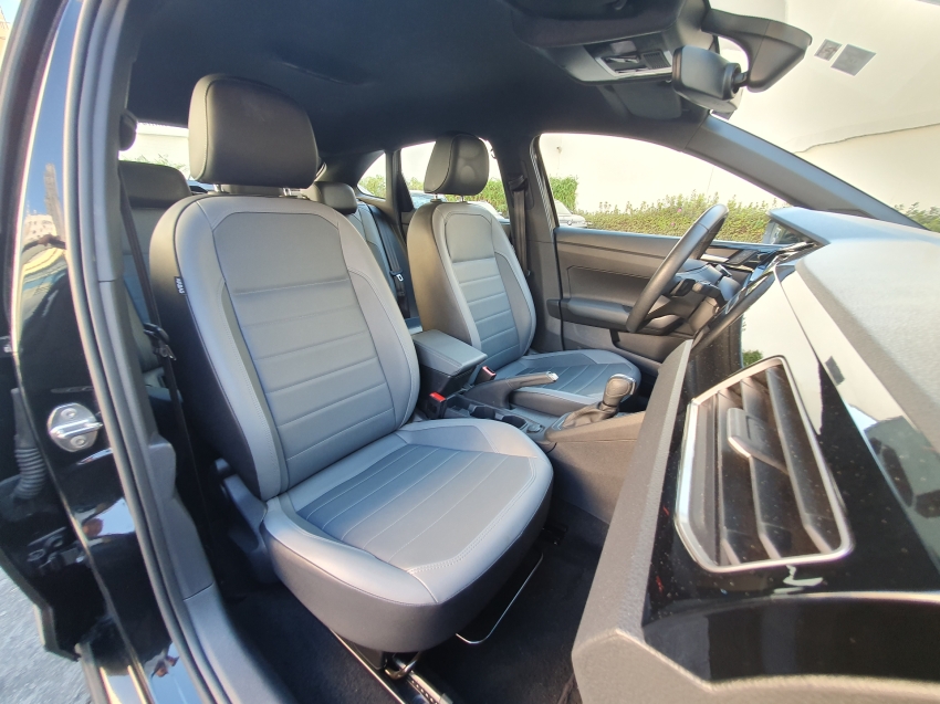 volkswagen nivus 1.0 200 tsi total flex highline automatico 4p 20229