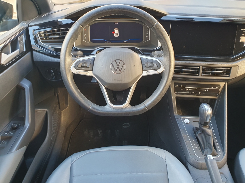 volkswagen nivus 1.0 200 tsi total flex highline automatico 4p 202215