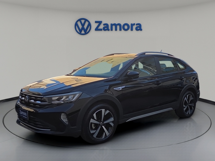 volkswagen nivus 1.0 200 tsi total flex highline automatico 4p 2022