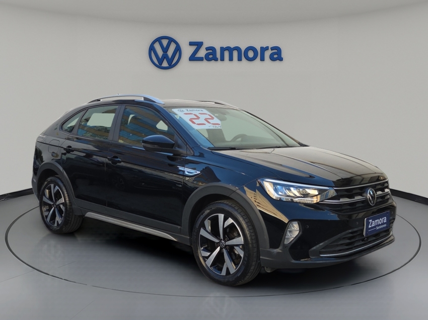 volkswagen nivus 1.0 200 tsi total flex highline automatico 4p 202214