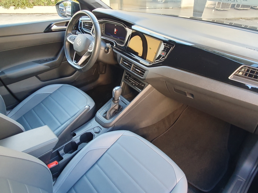 volkswagen nivus 1.0 200 tsi total flex highline automatico 4p 202213