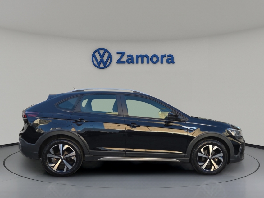 volkswagen nivus 1.0 200 tsi total flex highline automatico 4p 202212