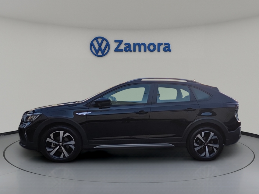 volkswagen nivus 1.0 200 tsi total flex highline automatico 4p 20224