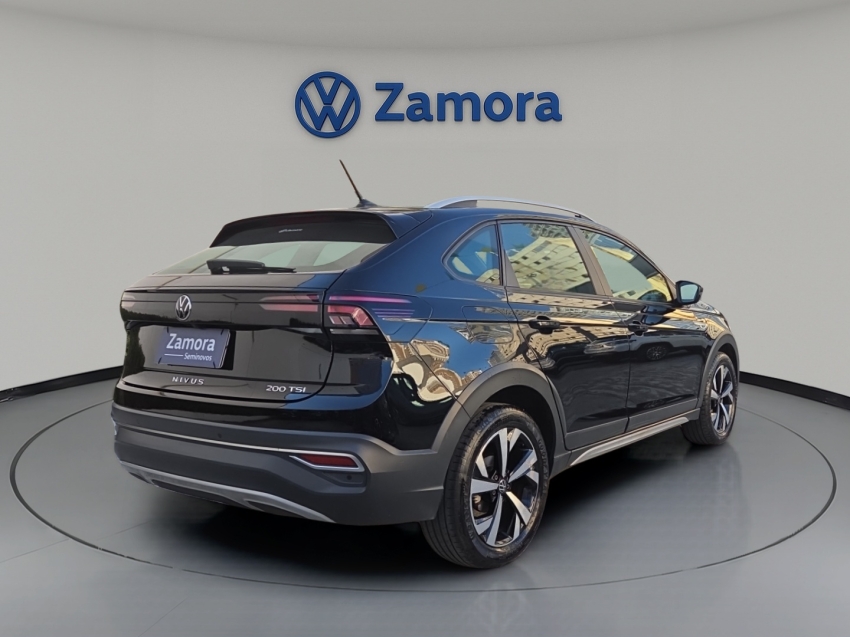 volkswagen nivus 1.0 200 tsi total flex highline automatico 4p 202210