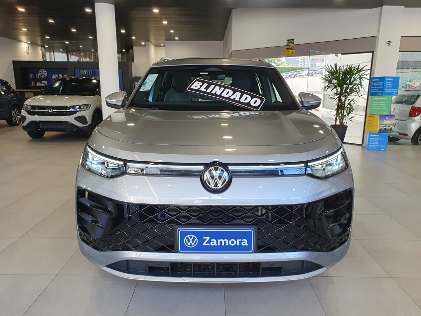 volkswagen tiguan 2.0 350 tsi gasolina r-line 4motion automatico 4p 20261