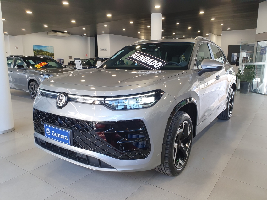 volkswagen tiguan 2.0 350 tsi gasolina r-line 4motion automatico 4p 2026