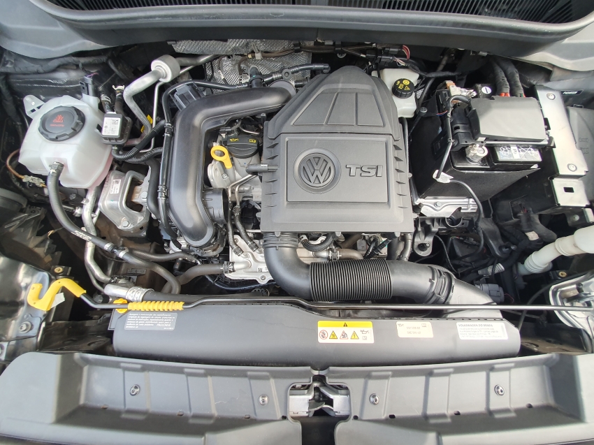 volkswagen t-cross 1.0 200 tsi total flex comfortline automatico 4p 202318