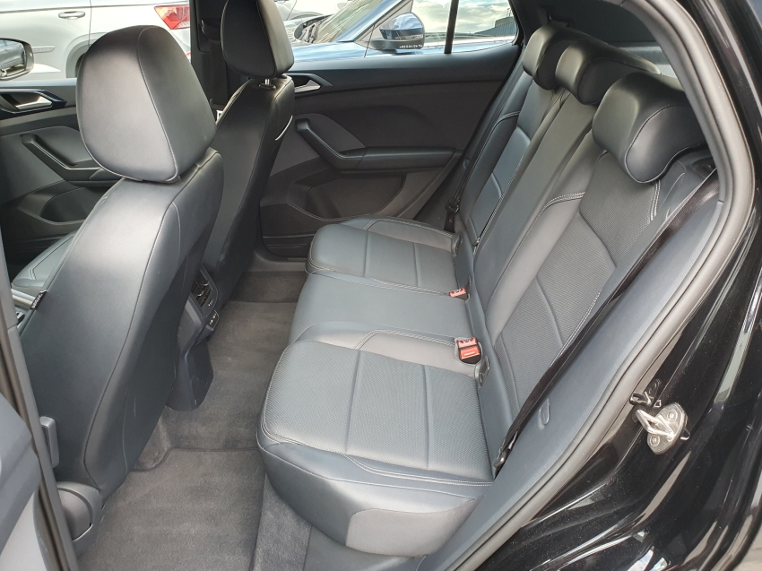 volkswagen t-cross 1.0 200 tsi total flex comfortline automatico 4p 20237