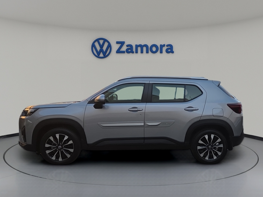 honda wr-v 1.5 i-vtec flex exl cvt 4p automatico 20266