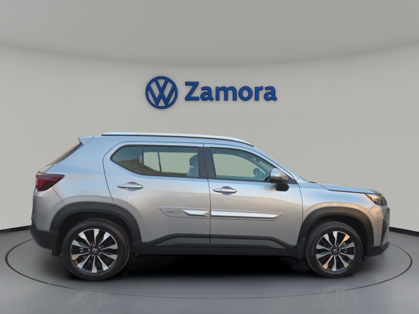 honda wr-v 1.5 i-vtec flex exl cvt 4p automatico 20262