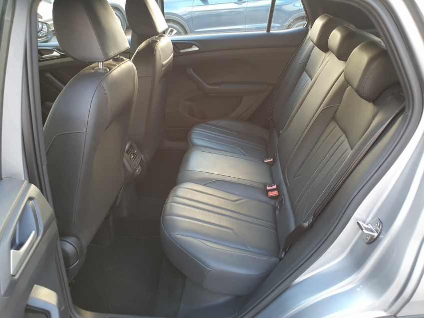 volkswagen t-cross 1.4 250 tsi total flex highline automatico 4p 20267
