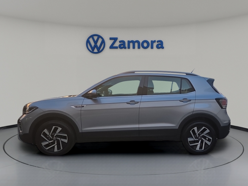 volkswagen t-cross 1.4 250 tsi total flex highline automatico 4p 20266