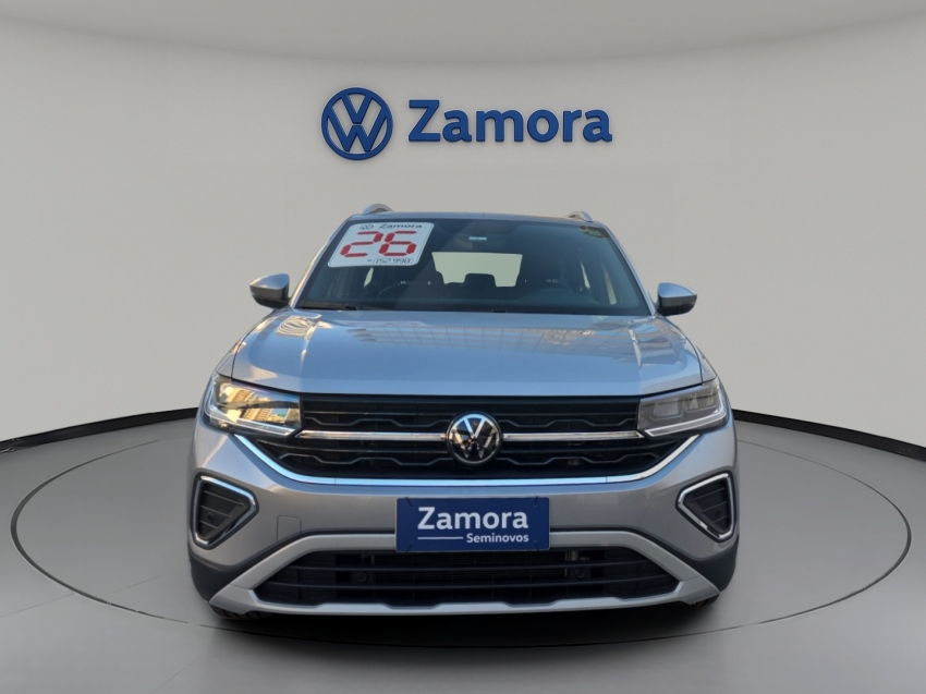 volkswagen t-cross 1.4 250 tsi total flex highline automatico 4p 20264