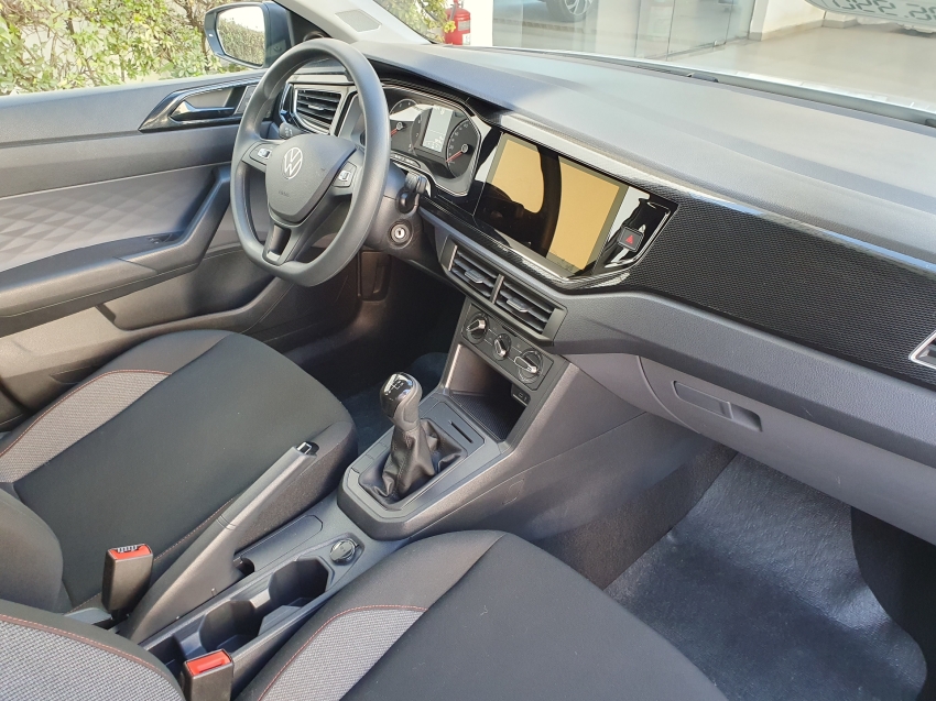 volkswagen polo 1.0 mpi track manual flex 4p 202511