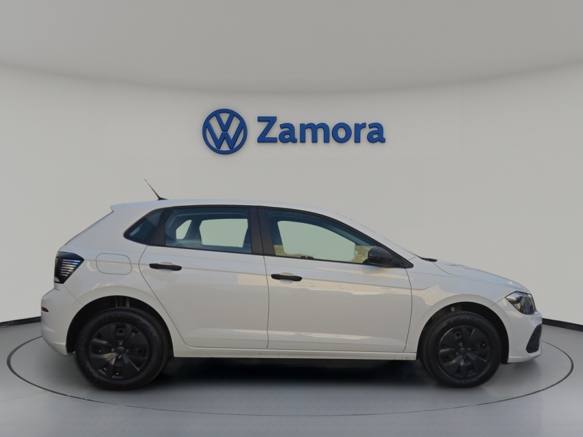 volkswagen polo 1.0 mpi track manual flex 4p 20254