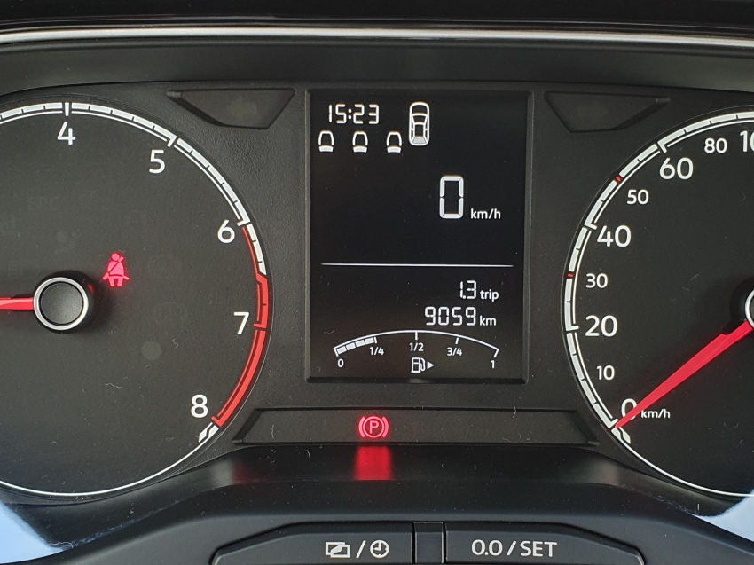 volkswagen polo 1.0 mpi track manual flex 4p 20251