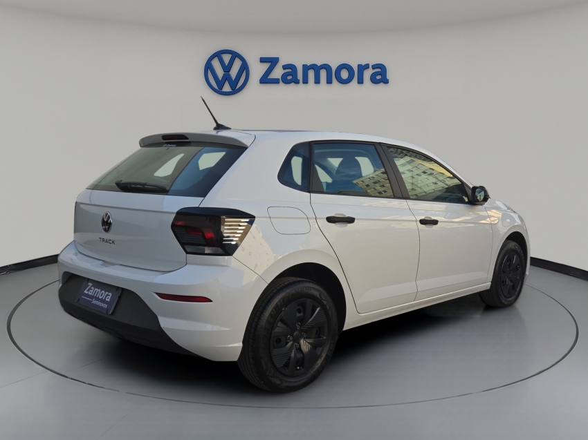 volkswagen polo 1.0 mpi track manual flex 4p 20256