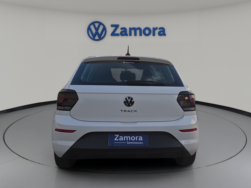 volkswagen polo 1.0 mpi track manual flex 4p 20252