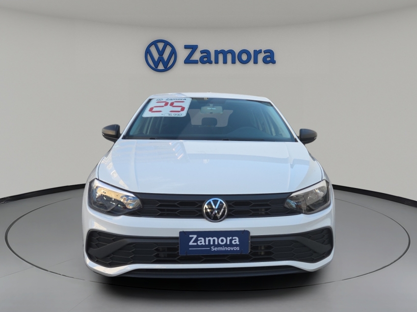 volkswagen polo 1.0 mpi track manual flex 4p 202510