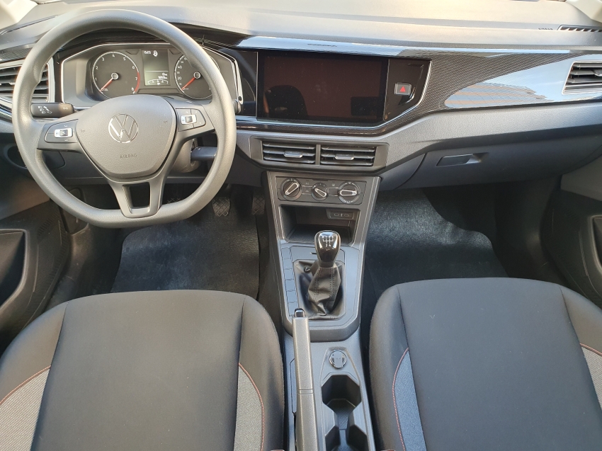 volkswagen polo 1.0 mpi track manual flex 4p 20253