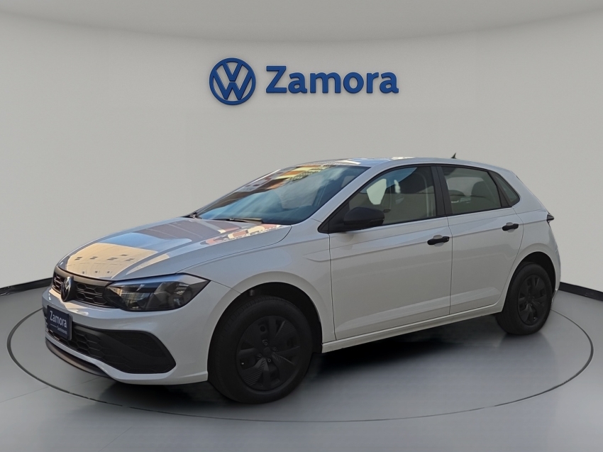volkswagen polo 1.0 mpi track manual flex 4p 20250