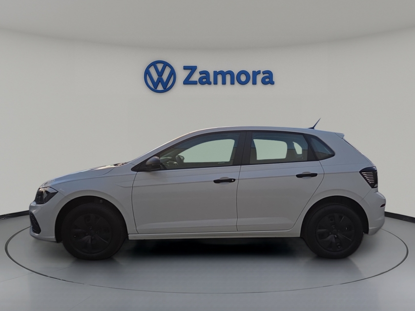 volkswagen polo 1.0 mpi track manual flex 4p 202512